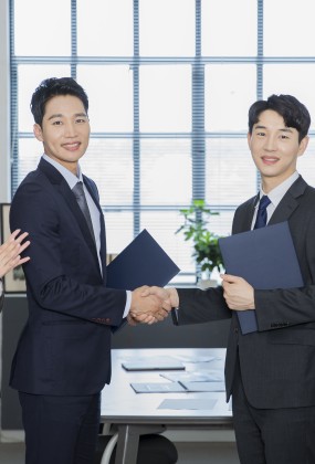 3단계 심사 및 MID 발급
